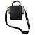 Chloé Kleiner Sense Logo Tote Bag