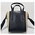 Chloé Kleiner Sense Logo Tote Bag - Ansicht 4