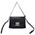 Givenchy Piccola borsa a catena a due vie Nero
