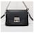 Givenchy Piccola borsa a catena a due vie Nero - vista 2