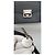 Givenchy Piccola borsa a catena a due vie Nero - vista 3