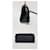 Givenchy Piccola borsa a catena a due vie Nero - vista 4