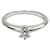 Tiffany & Co Diamantring Silber  - Ansicht 1