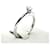 Tiffany & Co Diamantring Silber  - Ansicht 3