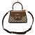 Horsebit 1955 Gucci Mini borsa con manico Horsebit