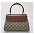 Horsebit 1955 Gucci Mini borsa con manico Horsebit - vista 4