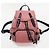 Burberry Zaino Nylon Lux Small - vista 2