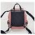 Burberry Zaino Nylon Lux Small - vista 4