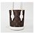 Louis Vuitton Borsa Bucket Monogram Nano - vista 2