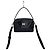 Balenciaga Borsa per fotocamera Rodeo Nero