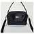 Balenciaga Borsa per fotocamera Rodeo Nero - vista 2