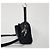 Balenciaga Borsa per fotocamera Rodeo Nero - vista 4