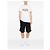 Versace T-shirt con stampa Baroque Wave - vista 5