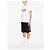 Versace T-shirt con stampa Baroque Wave - vista 6