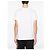 Versace T-shirt con stampa Baroque Wave - vista 7