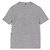 Thom Browne Camiseta de manga curta em jersey de lã - vista 4