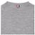Thom Browne Camiseta de manga curta em jersey de lã - vista 9