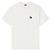 Kenzo Wild Tiger Embroidered Cotton T-Shirt White