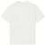 Kenzo Wild Tiger Embroidered Cotton T-Shirt White - view 5