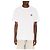 Kenzo Wild Tiger Embroidered Cotton T-Shirt White - view 7
