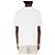 Kenzo Wild Tiger Embroidered Cotton T-Shirt White - view 8