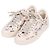 Zadig & Voltaire Sneakers FLY ON non utilizzate Bianco