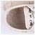 Zadig & Voltaire Sneakers FLY ON non utilizzate Bianco - vista 10