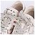 Zadig & Voltaire Sneakers FLY ON non utilizzate Bianco - vista 2