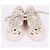 Zadig & Voltaire Sneakers FLY ON non utilizzate Bianco - vista 3