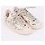 Zadig & Voltaire Sneakers FLY ON non utilizzate Bianco - vista 4