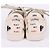 Zadig & Voltaire Sneakers FLY ON non utilizzate Bianco - vista 8
