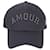 Zadig & Voltaire New Era Baseball Cap Grau Braun  - Ansicht 1