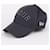 Zadig & Voltaire New Era Baseball Cap Grau Braun  - Ansicht 3