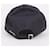 Zadig & Voltaire New Era Baseball Cap Grau Braun  - Ansicht 5