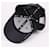 Zadig & Voltaire New Era Baseball Cap Grau Braun  - Ansicht 8