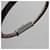 Gucci Bracciale GG Supreme con logo Argento  - vista 10