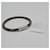 Gucci Bracciale GG Supreme con logo Argento  - vista 2
