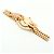 Rolex Datejust Gold Damenuhr Original mit Diamanten Golden - Ansicht 15