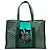 Goyard Billet Jacquard Canvas MM Tote Bag Mehrfarben