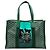Goyard Billet Jacquard Canvas MM Tote Bag Mehrfarben - Ansicht 2