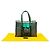 Goyard Billet Jacquard Canvas MM Tote Bag Mehrfarben - Ansicht 3