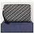Dior Clutch con zip in jacquard Oblique beige e nero Marrone - vista 7