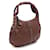 Tod's Borsa Hobo e Borsa a Spalla Marrone - vista 2