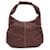 Tod's Borsa Hobo e Borsa a Spalla Marrone - vista 4