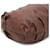 Tod's Borsa Hobo e Borsa a Spalla Marrone - vista 6