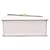 Gucci Borsa Tote e Borsa a Spalla Sylvie Medium Bianco - vista 8