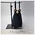 Dior Petit sac cabas Lady Cannage (Premium, Noir avec finitions dorées) - vue 7