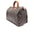 Louis Vuitton Speedy Monogram Marrone  - vista 2