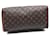Louis Vuitton Speedy Monogram Marrone  - vista 7
