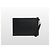 Gucci Clutch Pouch GG Marmont in pelle di vitello Nero - vista 4